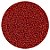 Pacote 500G Conta De Missanguinha Leitosa Vermelho - Imagem 1