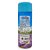 Talco Fragrancia Suave Alfazema Halley 100G - Imagem 2