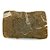 Pacote Massa De Argila Mineral 1Kg Tabatinga - Imagem 3