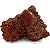 Pedra Okuta Otá Laterita Natural De Exú Yangui 1,2Kg - Imagem 1