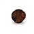 Tabaco Rolo Fumo De Corda Torcido E Enrolado Pedaço 7cm - Imagem 2