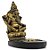 Incensario Mini Porta Incenso Oval Ganesh Indiano - Imagem 1