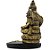 Incensario Mini Porta Incenso Oval Ganesh Indiano - Imagem 4