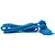 Fiel Cordão De São Francisco Azul 2M C/ Tassel - Imagem 1
