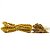 Fiel Cordão De São Francisco Dourado 2M C/ Tassel - Imagem 1