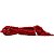 Fiel Cordão De São Francisco Vermelho 2M C/ Tassel - Imagem 1