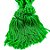 Fiel Cordão De São Francisco Verde 2M C/ Tassel - Imagem 2