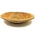 Gamela Tigela De Madeira Redonda Grande P/ Oferendas - Imagem 1