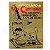 Antigo Livro De São Cipriano O Gigante E Verdadeiro Capa Ouro Ed. Mdf - Imagem 1