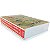 Antigo Livro De São Cipriano O Gigante E Verdadeiro Capa Ouro Ed. Mdf - Imagem 3