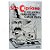 Antigo Livro De São Cipriano O Gigante E Verdadeiro Capa Prata Ed. Mdf - Imagem 1