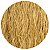 Palha Da Costa Trança 100g a 1Kg Rafia Natural Artesanato Religioso - Imagem 3