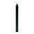 KIT 28 Velas Palito De Parafina 1Kg Verde - Imagem 2