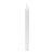KIT 32 Velas Palito De Cera Aromatizada Mel 1Kg Branco - Imagem 2