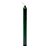 KIT 11 Velas Grande 12H De Parafina 1Kg Verde - Imagem 2