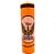 Vela De 7 Dias 44Mm Parafina Laranja Unidade Invicta - Imagem 1