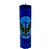 Vela De 7 Dias 44Mm Parafina Azul Marinho Unidade Invicta - Imagem 1