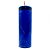 Vela De 7 Dias 50Mm Parafina Azul Marinho Unidade Invicta - Imagem 2