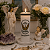 Vela Devocional 9 Dias Novena Parafina Branca Unidade - Imagem 4