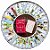 Jogo De Cartas Lenormand Cartomancia Tarô 36 Cartas + Manual - Imagem 2