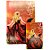 Box Tarot Consulte O Baralho De Padilha 36 Cartas + Manual - Imagem 7