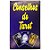 Baralho Tarô Conselhos Do Tarot Com 36 Cartas + Manual - Imagem 1
