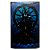 Baralho Tarot Negro P/ Iniciantes C/ 22 Cartas Explicativas - Imagem 5