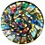 Baralho Tarot Cigano Com 36 Cartas + Manual - Imagem 4