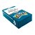 Tarot Baralho De Marselha Com 78 Cartas + Manual - Imagem 3