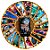 Tarot Baralho Lenormand Com 36 Cartas + Manual - Imagem 2