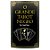 Baralho O Grande Tarot Negro Com 78 Cartas + Manual - Imagem 1