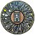 Baralho O Grande Tarot Negro Com 78 Cartas + Manual - Imagem 4