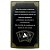 Baralho O Grande Tarot Negro Com 78 Cartas + Manual - Imagem 5