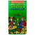 Tarot Arcanos Maiores Marselha 22 Cartas Plasticas + Manual - Imagem 1