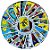 Tarot Arcanos Maiores Waite Com 22 Cartas Plasticas + Manual - Imagem 4