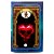 Baralho Tarot Santa Sarah Khali Com 36 Cartas + Manual - Imagem 5