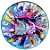 Tarot Dos Anjos Com 22 Cartas + Manual - Imagem 2
