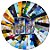 Tarot Cartomante Zaira Kali Com 36 Cartas + Manual - Imagem 2