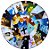 Tarot Cartomante Zaira Kali Com 36 Cartas + Manual - Imagem 4