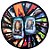 Tarot Dos Guardiões Com 24 Cartas + Manual - Imagem 2