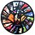 Tarot Dos Guardiões Com 24 Cartas + Manual - Imagem 4