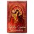 Tarot Baralho Cigana Do Pandeiro Com 36 Cartas + Manual - Imagem 1