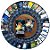 Tarot Baralho De São Cipriano Com 52 Cartas Explicativas - Imagem 2