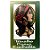 Tarot Baralho Da Cigana Esmeralda Com 36 Cartas + Manual - Imagem 1