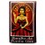 Tarot Baralho Da Pombagira Com 36 Cartas + Manual - Imagem 1