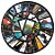 Tarot Baralho Da Pombagira Com 36 Cartas + Manual - Imagem 4