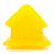 Vela De Magia Casa Lar Amarelo - Imagem 3