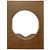 Suporte Banco Atabaque 1 Furo Mdf/Mdp Simples - Imagem 6