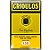 Cigarro De Palha Crioulos Palheiro 10Cm Caixa Maço 14Un - Imagem 1
