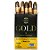Charuto Alonso Menendez Gold Caixa Preta 5Un Tradicional - Imagem 2